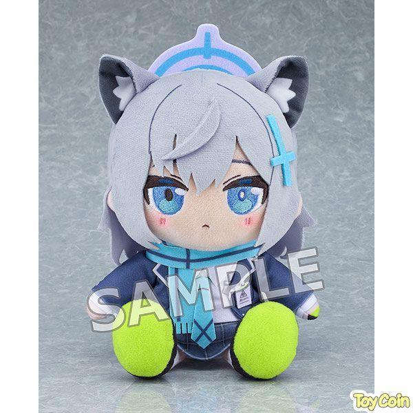 Chocopuni Plush Shoroko by Good Smile Company - Shop at ToyCoin