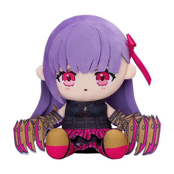 Chocopuni Plushie Alter Ego/Meltryllis / Alter Ego/Passionlip / Moon Cancer/BB by Good Smile Company - Shop at ToyCoin
