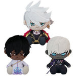 Chocopuni Plushie Archer / Arjuna / Lancer / Indra / Lancer / Karna by  Orange Rouge 4580828670716 ToyCoin