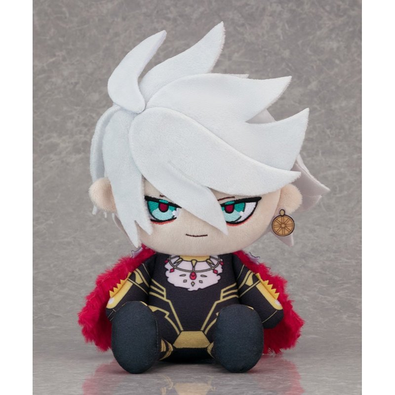 Chocopuni Plushie Archer / Arjuna / Lancer / Indra / Lancer / Karna by  Orange Rouge 4580828670716 ToyCoin