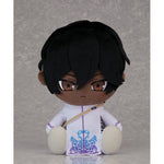 Chocopuni Plushie Archer / Arjuna / Lancer / Indra / Lancer / Karna by  Orange Rouge 4580828670716 ToyCoin
