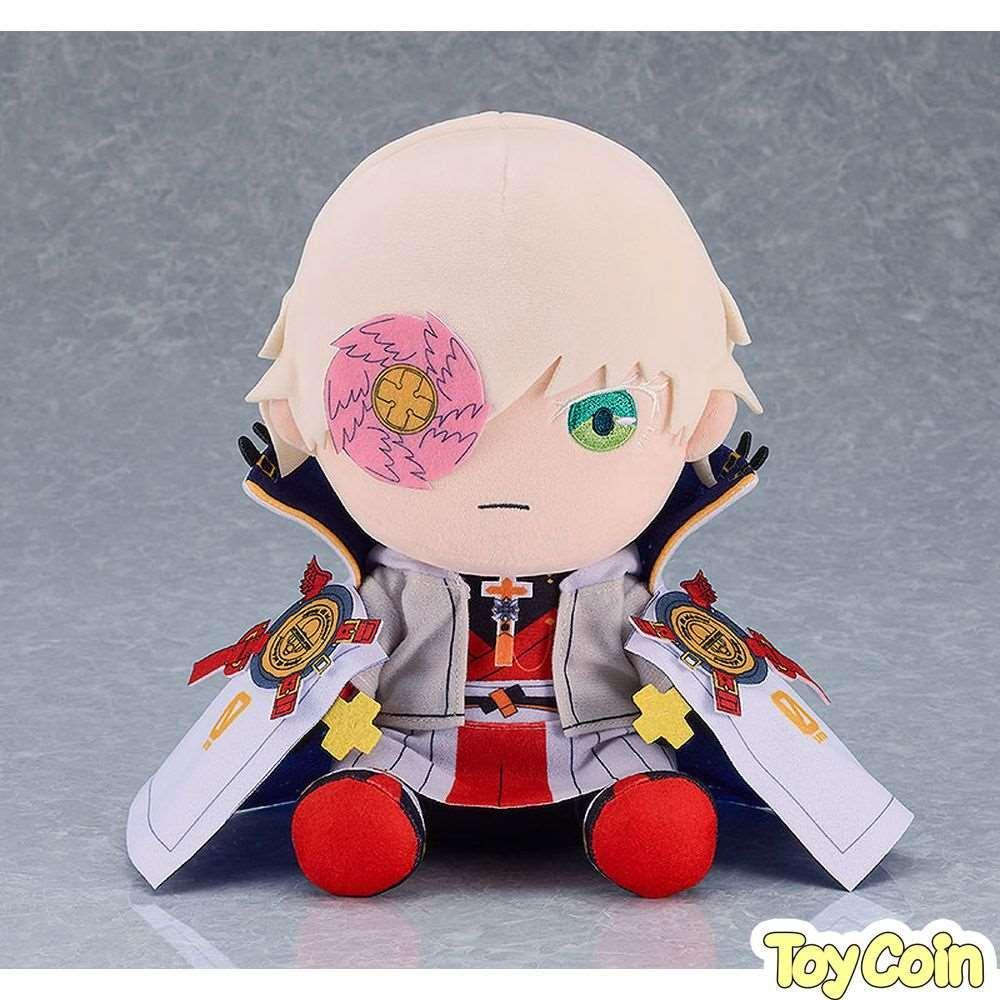 Chocopuni Plushie Asuka R by Good Smile Company - Shop at ToyCoin