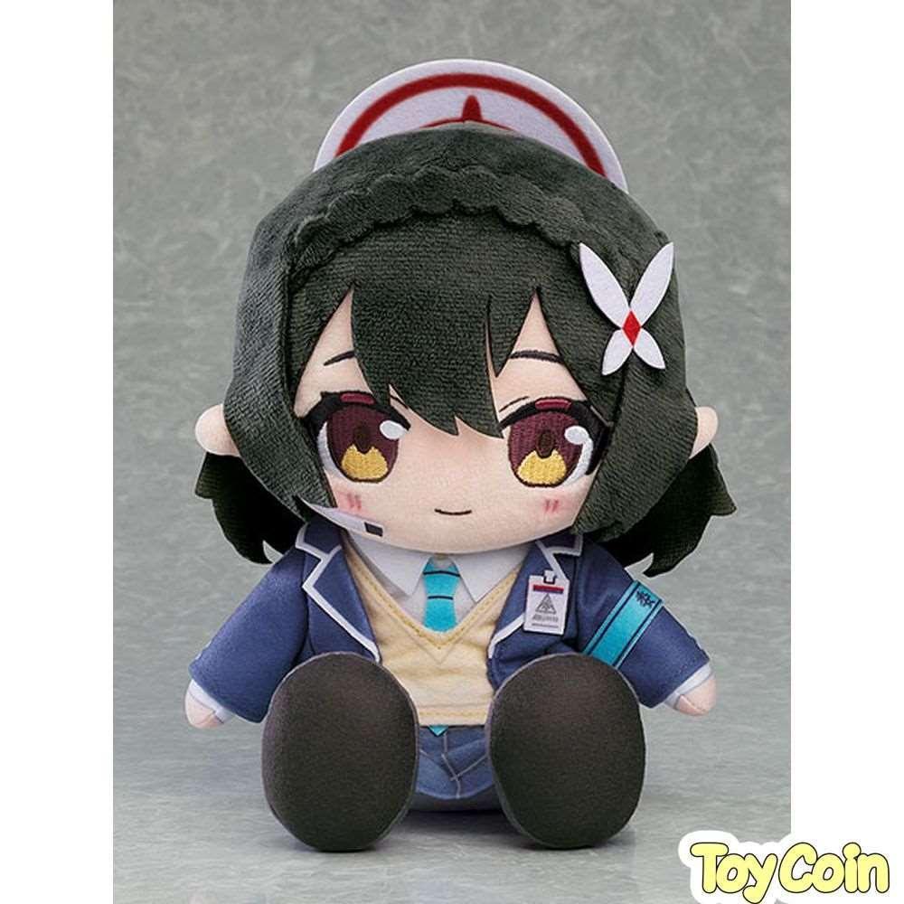 Chocopuni Plushie Ayane by Good Smile Company - Shop at ToyCoin