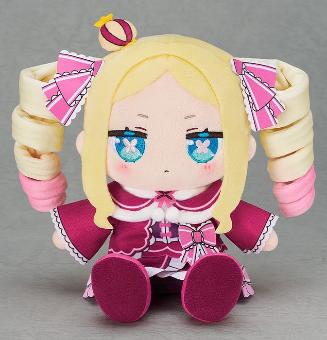 Chocopuni Plushie Beatrice by  Good Smile Company 4571697184176 ToyCoin