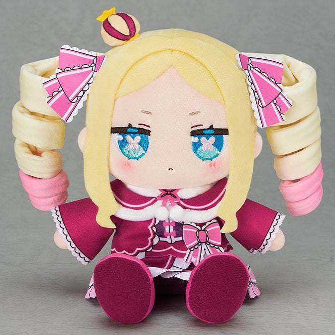 Chocopuni Plushie Beatrice by Good Smile Company - Shop at ToyCoin