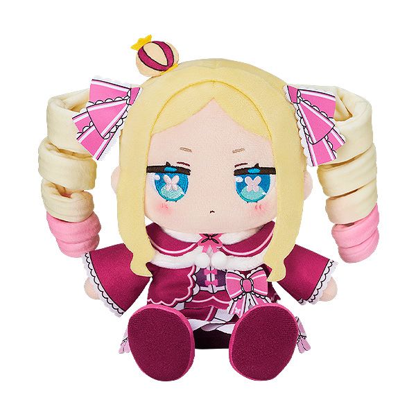 Chocopuni Plushie Beatrice by  Good Smile Company 4571697184176 ToyCoin