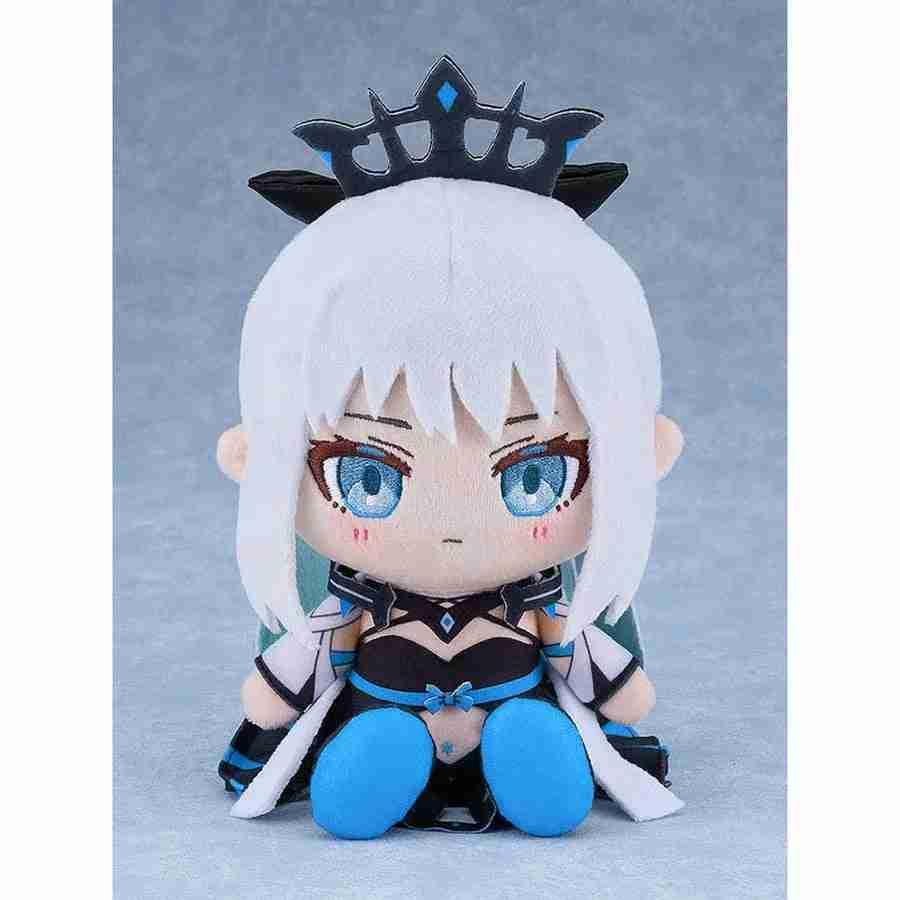 Chocopuni Plushie Berserker/Morgan by Good Smile Company - Shop at ToyCoin