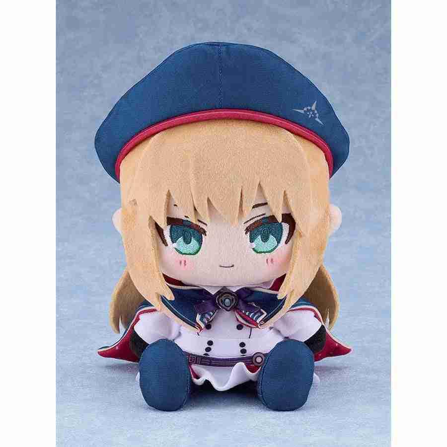 Chocopuni Plushie Caster/Altria by Good Smile Company - Shop at ToyCoin
