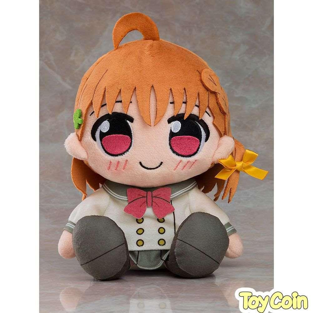 Chocopuni Plushie Chika Takami by Good Smile Company - Shop at ToyCoin