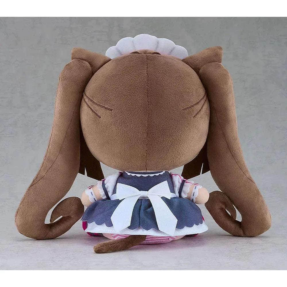 Chocopuni Plushie Chocola by Good Smile Company - Shop at ToyCoin