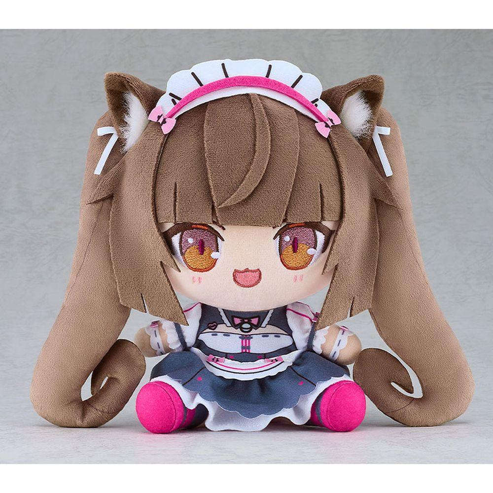 Chocopuni Plushie Chocola by Good Smile Company - Shop at ToyCoin