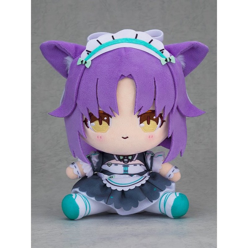 Chocopuni Plushie Chocola/Vanilla/Maple/Cinnamon by Good Smile Company - Shop at ToyCoin