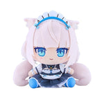 Chocopuni Plushie Chocola/Vanilla/Maple/Cinnamon by Good Smile Company - Shop at ToyCoin