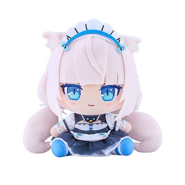 Chocopuni Plushie Chocola/Vanilla/Maple/Cinnamon by Good Smile Company - Shop at ToyCoin