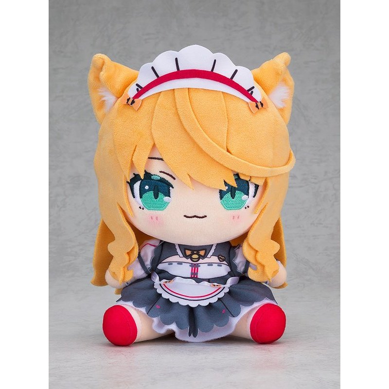 Chocopuni Plushie Chocola/Vanilla/Maple/Cinnamon by Good Smile Company - Shop at ToyCoin