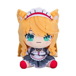 Chocopuni Plushie Chocola/Vanilla/Maple/Cinnamon by Good Smile Company - Shop at ToyCoin
