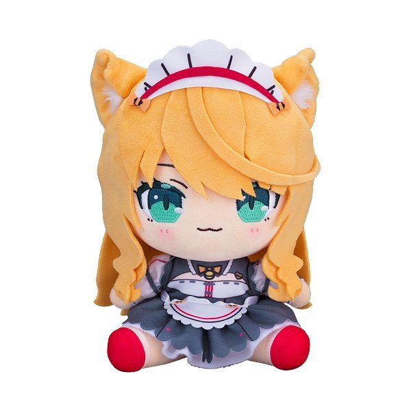 Chocopuni Plushie Chocola/Vanilla/Maple/Cinnamon by Good Smile Company - Shop at ToyCoin