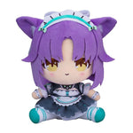 Chocopuni Plushie Chocola/Vanilla/Maple/Cinnamon by Good Smile Company - Shop at ToyCoin