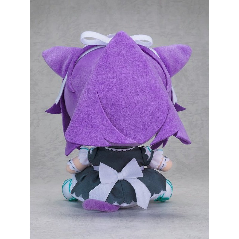 Chocopuni Plushie Chocola/Vanilla/Maple/Cinnamon by Good Smile Company - Shop at ToyCoin