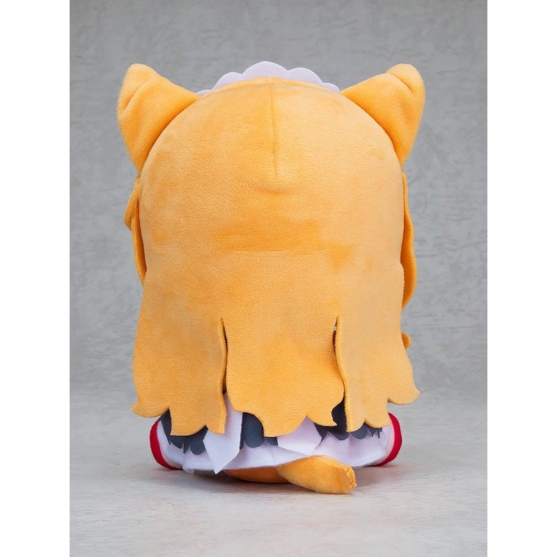 Chocopuni Plushie Chocola/Vanilla/Maple/Cinnamon by Good Smile Company - Shop at ToyCoin