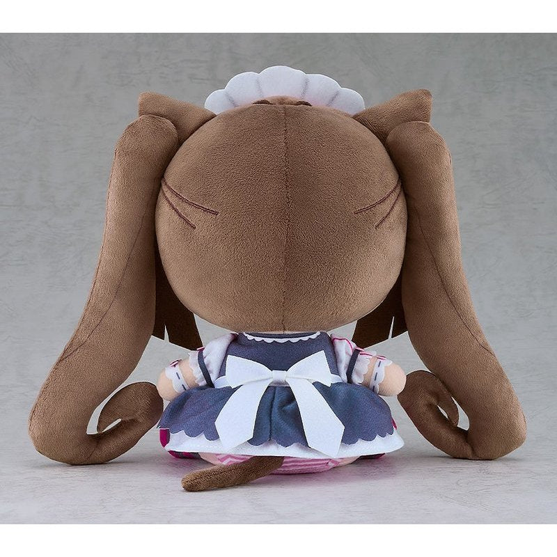 Chocopuni Plushie Chocola/Vanilla/Maple/Cinnamon by Good Smile Company - Shop at ToyCoin