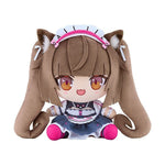Chocopuni Plushie Chocola/Vanilla/Maple/Cinnamon by Good Smile Company - Shop at ToyCoin
