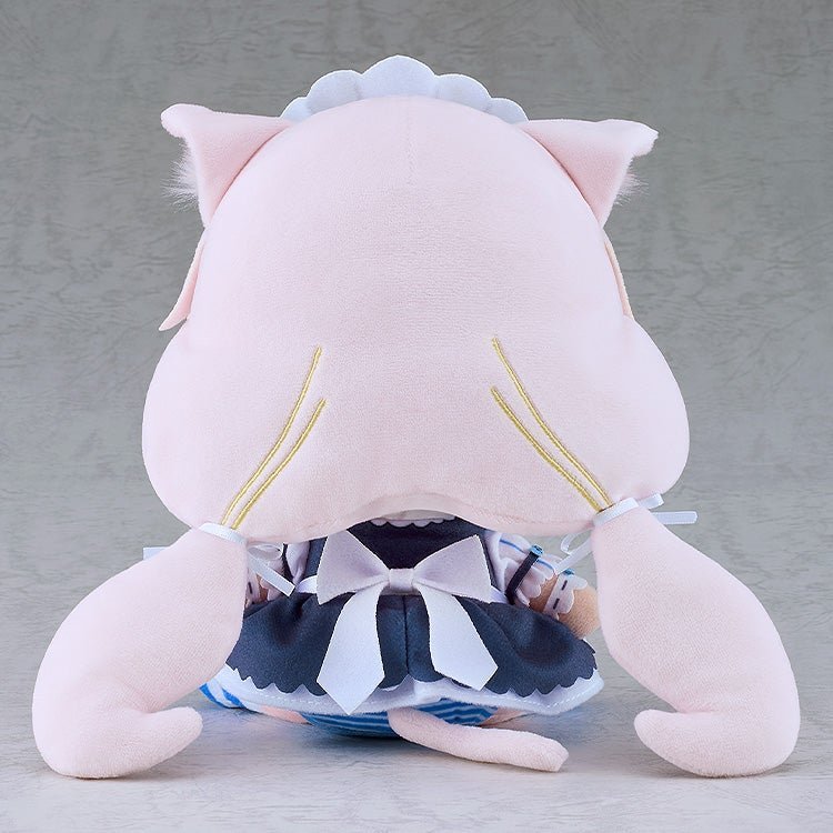 Chocopuni Plushie Chocola/Vanilla/Maple/Cinnamon by Good Smile Company - Shop at ToyCoin