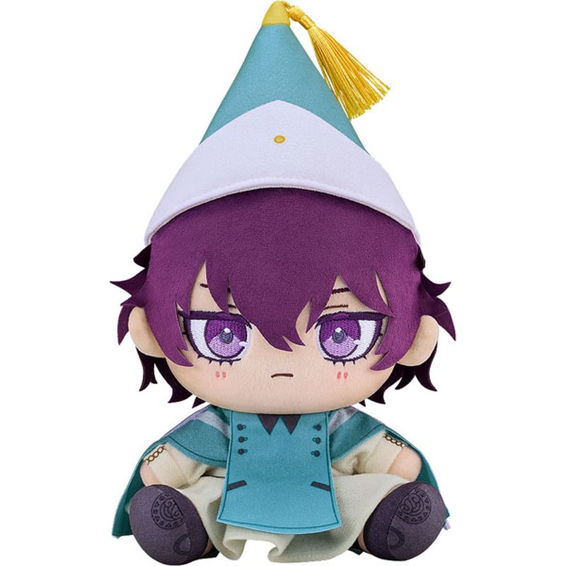 Chocopuni Plushie Coco/Agott/Tetia/Richeh by Good Smile Company - Shop at ToyCoin