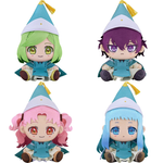 Chocopuni Plushie Coco/Agott/Tetia/Richeh by Good Smile Company - Shop at ToyCoin