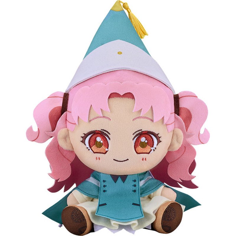 Chocopuni Plushie Coco/Agott/Tetia/Richeh by Good Smile Company - Shop at ToyCoin