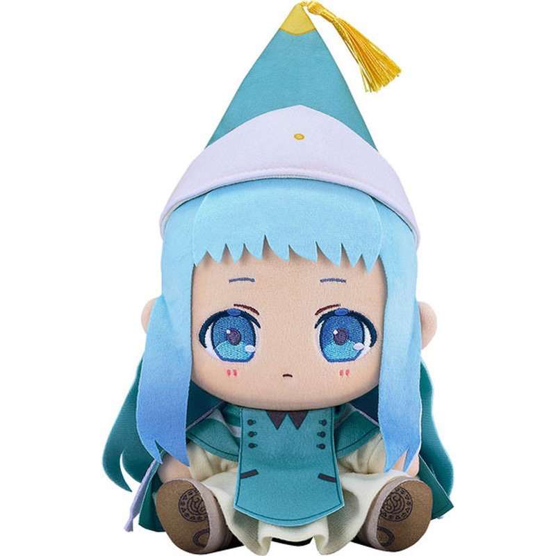 Chocopuni Plushie Coco/Agott/Tetia/Richeh by Good Smile Company - Shop at ToyCoin