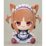 Chocopuni Plushie Coconut/Azuki by  Good Smile Company 4570232580145 ToyCoin