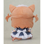 Chocopuni Plushie Coconut/Azuki by  Good Smile Company 4570232580145 ToyCoin