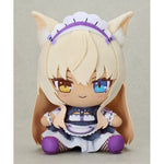 Chocopuni Plushie Coconut/Azuki by  Good Smile Company 4570232580145 ToyCoin