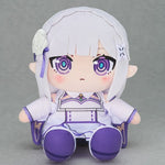 Chocopuni Plushie Emilia by Good Smile Company - Shop at ToyCoin