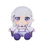 Chocopuni Plushie Emilia by Good Smile Company - Shop at ToyCoin