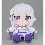 Chocopuni Plushie Emilia/Rem/Ram/Beatrice by  Good Smile Company 4571697184145 ToyCoin