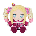 Chocopuni Plushie Emilia/Rem/Ram/Beatrice by  Good Smile Company 4571697184145 ToyCoin