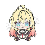 Chocopuni Plushie Female Tyrant/Amber/Noya/Iris by Good Smile Company - Shop at ToyCoin