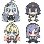 Chocopuni Plushie Female Tyrant/Amber/Noya/Iris by Good Smile Company - Shop at ToyCoin