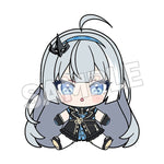 Chocopuni Plushie Female Tyrant/Amber/Noya/Iris by Good Smile Company - Shop at ToyCoin