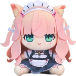 Chocopuni Plushie Fraise by  Good Smile Company 4570232580015 ToyCoin