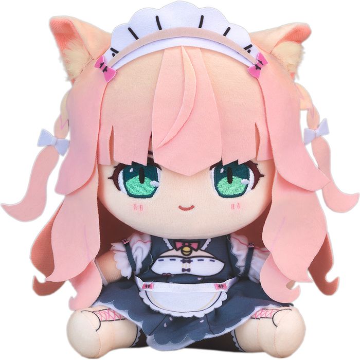 Chocopuni Plushie Fraise by  Good Smile Company 4570232580015 ToyCoin