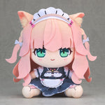 Chocopuni Plushie Fraise by  Good Smile Company 4570232580015 ToyCoin