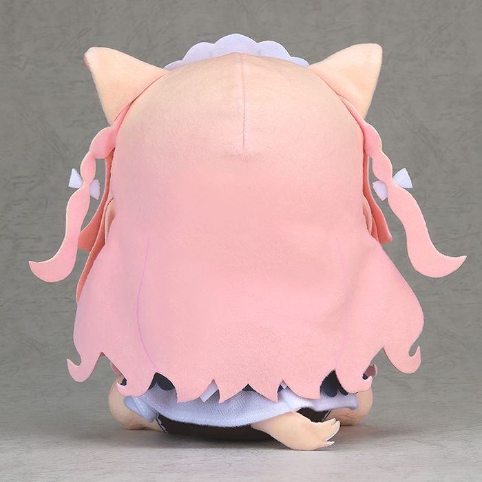 Chocopuni Plushie Fraise by  Good Smile Company 4570232580015 ToyCoin