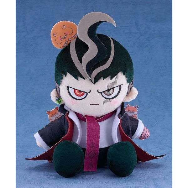 Chocopuni Plushie Hajime Hinata/Nagito Komaeda/Gundham Tanaka/Chiaki Nanami/Mikan Tsumiki/Ibuki Mioda by Good Smile Company - Shop at ToyCoin