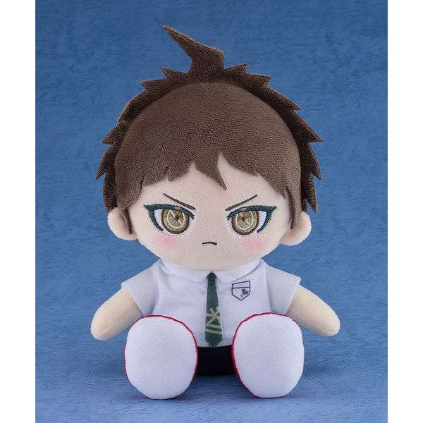 Chocopuni Plushie Hajime Hinata/Nagito Komaeda/Gundham Tanaka/Chiaki Nanami/Mikan Tsumiki/Ibuki Mioda by Good Smile Company - Shop at ToyCoin