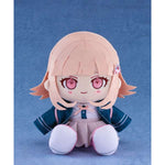 Chocopuni Plushie Hajime Hinata/Nagito Komaeda/Gundham Tanaka/Chiaki Nanami/Mikan Tsumiki/Ibuki Mioda by Good Smile Company - Shop at ToyCoin