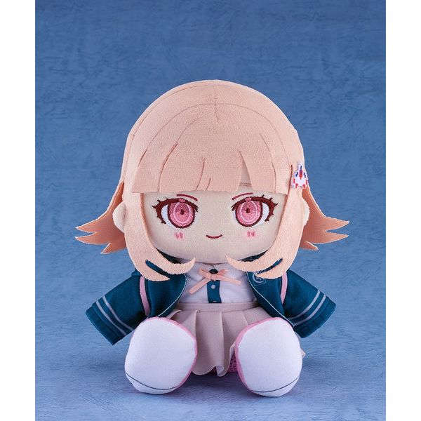 Chocopuni Plushie Hajime Hinata/Nagito Komaeda/Gundham Tanaka/Chiaki Nanami/Mikan Tsumiki/Ibuki Mioda by Good Smile Company - Shop at ToyCoin