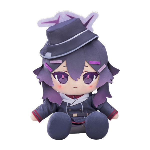 Chocopuni Plushie Haruka by  Good Smile Company 4580416927536 ToyCoin